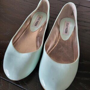 Steve Madden Flats
